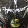 [USED] Supreme Futura New Era Back 7-5/8