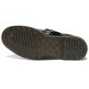 Dr. Martens Henree Polished Smooth Leather Buckle 'Black' 27488001