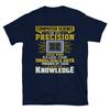 Computer Science Knowledge Programmer Programming Coding Geek T-Shirt