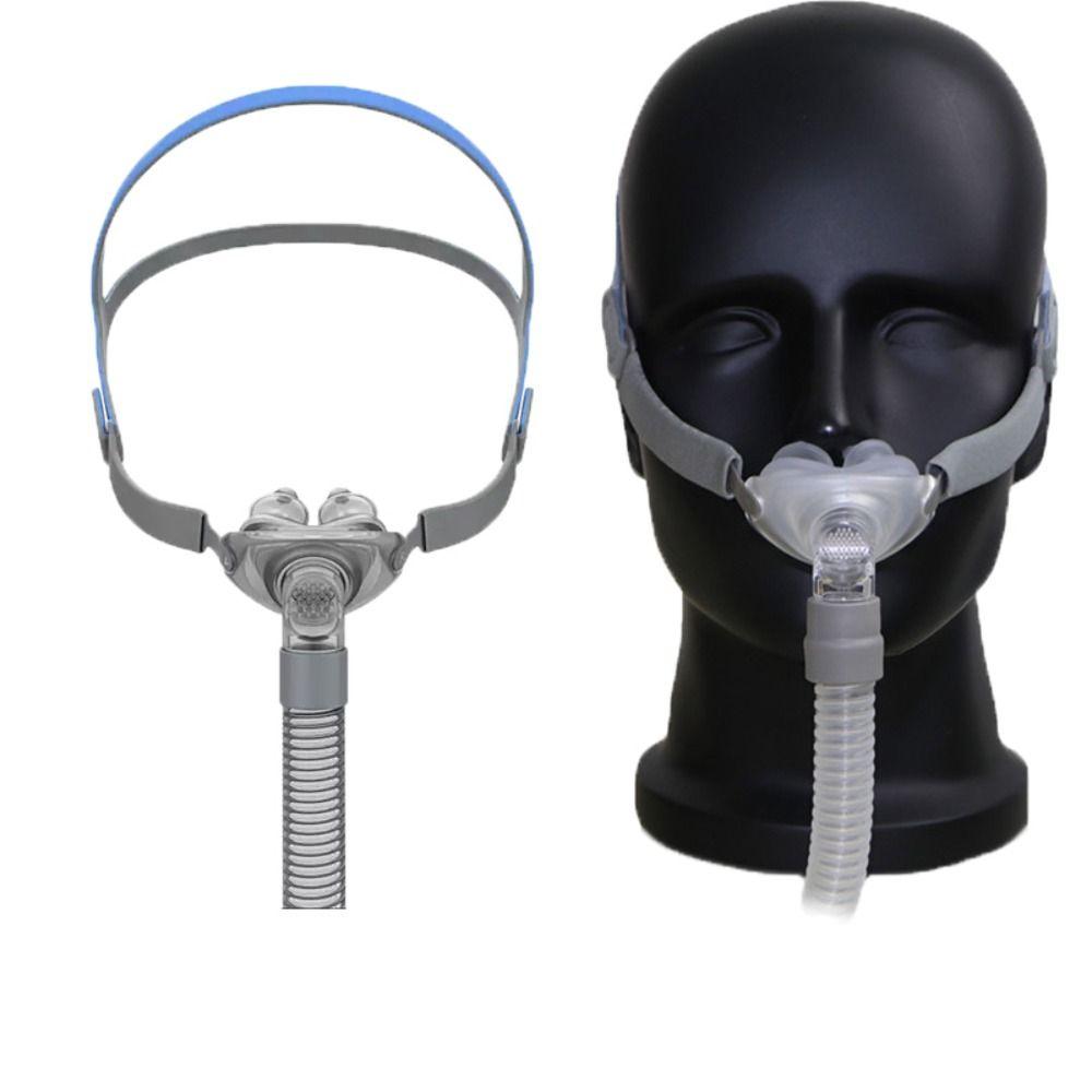 Silicone Cushions CPAP Head Band 3 Sizes Sleep Apnea Mask Ventilator Part  Sleep Apnea Treatment