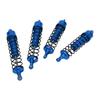 Shock Absorber Replacement for Arrma 1 10 Granite RC Car Front Rear RC Aluminum Alloy Shock Absorber AR330550 AR330551