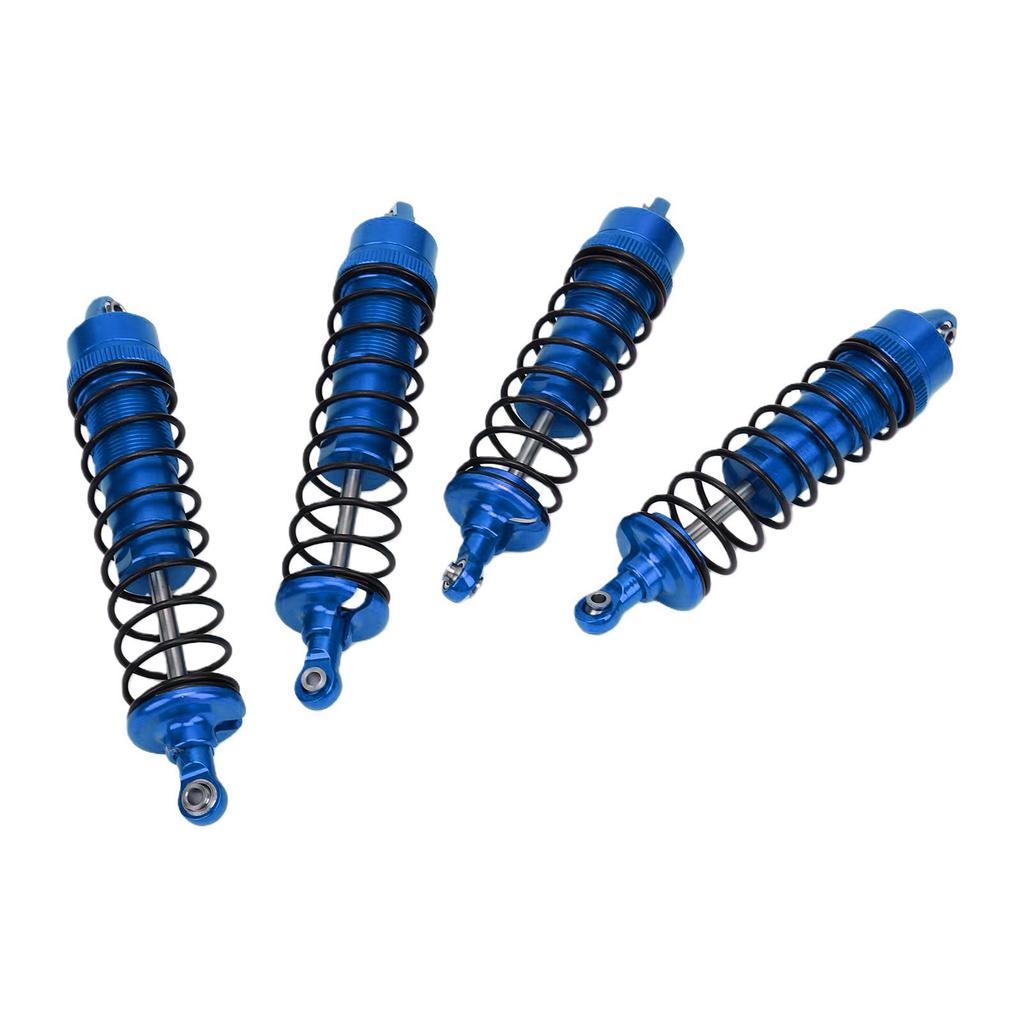 Shock Absorber Replacement for Arrma 1 10 Granite RC Car Front Rear RC Aluminum Alloy Shock Absorber AR330550 AR330551
