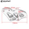 Motorcycle CNC Chain Guide Guard Protector For Kawasaki KX250F KX450F 2009-2018 KX 250F 450F KXF 250 450 Motocross Accessories