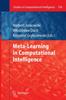 Bok Meta-Learning In Computational Intelligence : 358