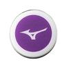 MIZUNO Golf Ball Marker HAPPI COLLECTION Unisex Purple 5LGD2527