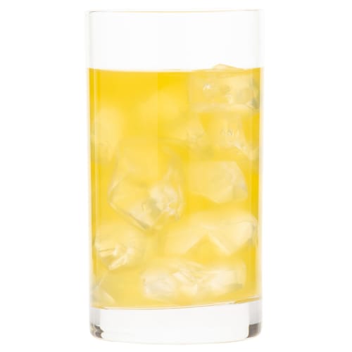 Toyo Sasaki Glass New Doria Tumbler, 315ml, Made In Japan, Dishwasher Safe, Shatter-Resistant, Glass Cup, Beer Glass, Highball Glass, 07110HS