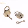 1/3 Sets Antique Alloy Keys Padlocks Old Vintage Bear Padlock For Boxes Luggage Bags Diary Hardware Locks Mini Bear Head Lock