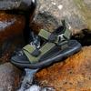 30-40 Kinderen Grote Maten Eenvoudig Lichtgewicht Modieus Casual Sandalen Strandschoenen