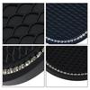 Car Cup Mat, Interior Modification, Car Storage Mat, Car Cup Mat, Door Groove Mat, Decorative Products, Car Anti Slip Mat