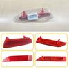 Right Rear Bumper Reflector Light Tail Lamp For Honda CRV CR-V 2007-09 Passenger