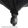 ABNR Universal 42Cm Rotund Softbox Diffuzor Reflector Curea Flash Studio Speedlite Nou K1KF