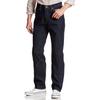 Pants American Standard 201 Straight Jeans Indigo Blue Japan 31 To Japanese Size [Lee] [Official] Men's (Equivalent L)