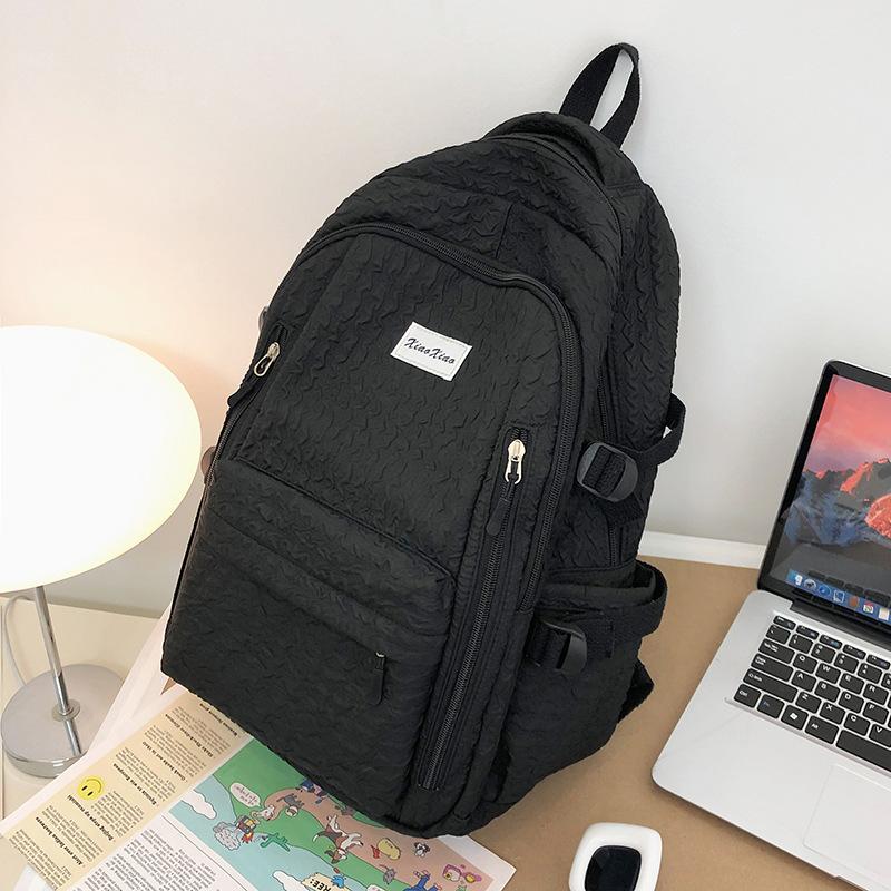 

School bag children, elementary school students, girls, junior high school students, high school students, backpack, high value backpack