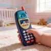 Childrens Cartoon Interactive Learning Device With Music Sounds For Baby Development