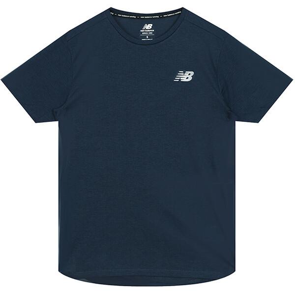 New Balance Тройник для бега Impact Run MT21262NIH/S