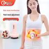 Ruichu Bianstone Wireless Abdominal Massage Device CN Plug (adapter Included)