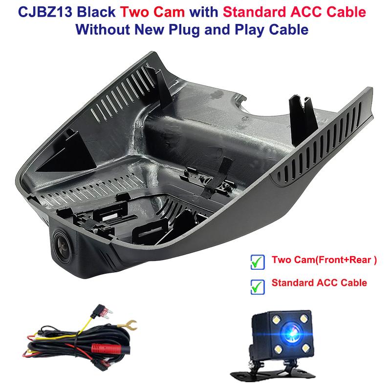 New Car Dvr Dash Cam For Mercedes Benz GLK x204 glk250 glk280 glk300 glk350 glk200d glk220d glk250d glk320d glk350d 2008-2025