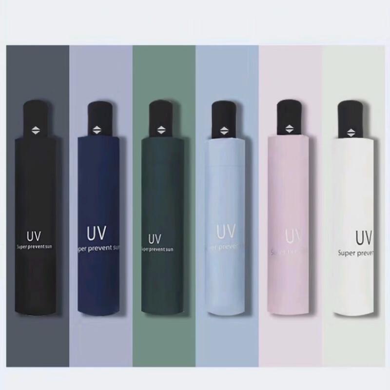 Jialeliang Fully Automatic UV Protection Umbrella