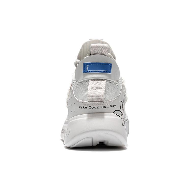 Li Ning Essence 2 ACE Slip Resistant Abrasion Resistant Slip Resistant Abrasion Resistant Mid Top Basketball Shoes ABCS011-2