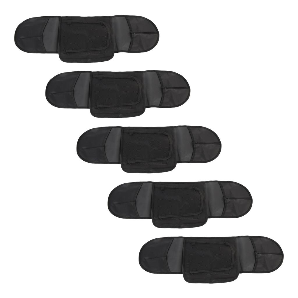 Sac à dos de skateboard 5PCS Sac de transport portable à une épaule pour skateboards double kick 80x20cm