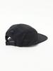 Hat Nylon Jet Cap BLACK ONE SIZE [Beams Golf] B.G.THREE ALL-TIME