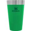 Stackable Vacuum Pint, 0.47L, Meadow, Vacuum Insulated Tumbler, Stainless Steel, Keeps Coffee Hot or Cold, Beer, Outdoor Activities, Sports,