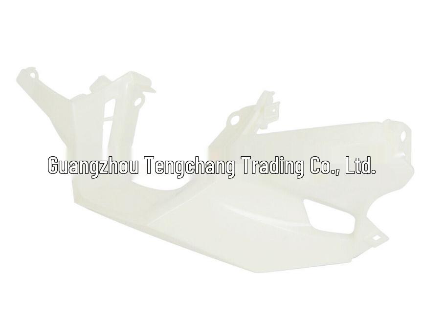 Compatible Inner Lower Fairing Panel for Gold Wing 1800 '18-'19, Replaces 64410-MKC-A00ZB