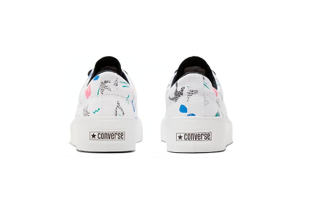 Skid Grip Converse Cvo 'Archive Print - White' 170724C