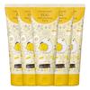 Egg Mild Foam Cleansing [Bulk Pack of 5] - Pore Tightening & Smooth Texture Facial Cleanser 150ml X 5pcs