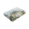 Vintage Pierce the Veils Rock Music Band Blanket Multiple Sizes Soft Fuzzy Plush PTV Punk Throw Blankets for Sofa Couch and Bed