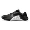 Nike Metcon 7 Black White Women Sneakers Smoke-Grey Metallic-Dark-Grey CZ8280-010