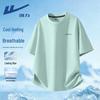 Warrior Men's Cool-Touch Breathable Short Sleeve T-Shirt