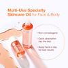 Bio-Oil 60 ml (Specialist Skin Care Oil - Scars, Stretch Mark, Ageing, Uneven Skin Tone), white,803690