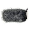 Microphone Furry Windscreen Microphone Windscreen Furry Windshield Muff Cover