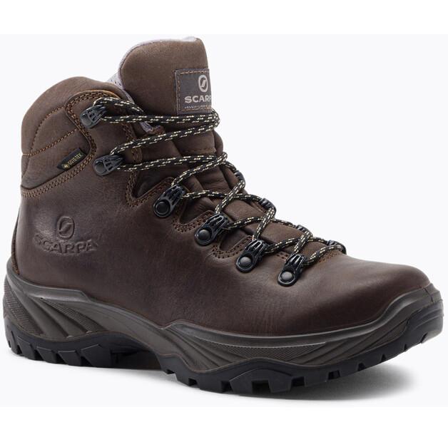Треккинговые ботинки Scarpa Terra GTX