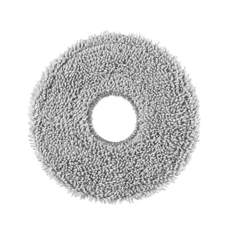 For JONR P20 PRO / T5 Pro Robot Vacuum Cleaner Accessories Main Side Brush Hepa Filter Mop Cloth Replacement