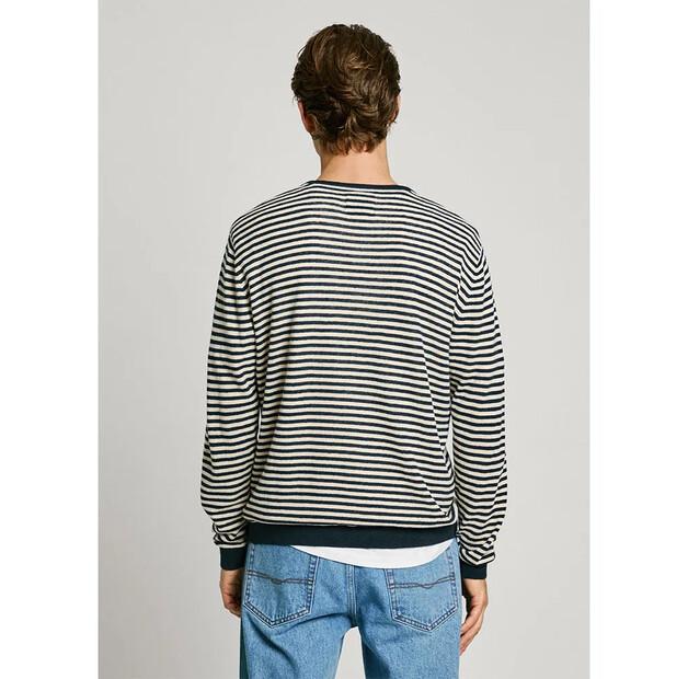 Pepe Jeans Свитер Layne Stripes
