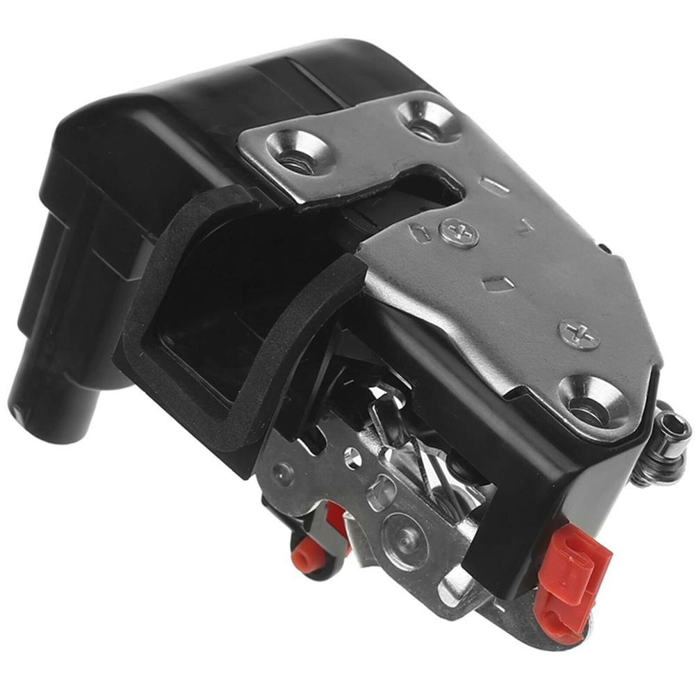 Door Lock Latch Actuator Front Left Side For 1994-2002 Dodge Ram 1500 2500 3500