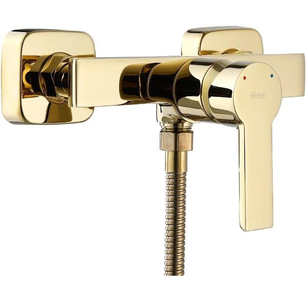 Mixer Rea Argus Gold REAB6408