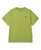 BROWNBREATH Part Of Tag Tee - Green