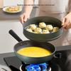 Jingdong Zaizao Non-stick Wok with Steamer