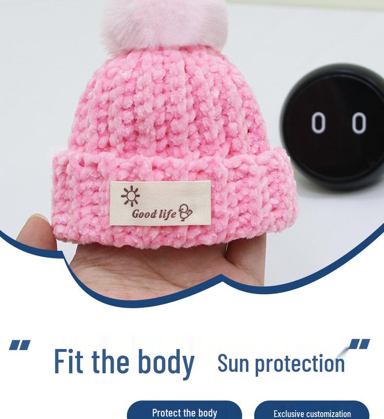 Ornament Coroană Cristal pentru Interior Mașină NIO ET5/ET7/ES6/ES8/EC6