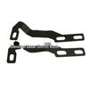 Toyota Tacoma 2016+ Engine Hood Bracket Lighting Spotlight Base