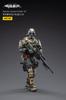 JOYTOY Soldier Sparta Squad Warrior 03 Scale PVC ABS Painted Movable Figure 1/18 &