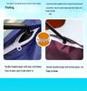 Electric Bike Dashboard and Handlebar Rainproof and Dustproof Cover