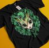 Vintage Special Anime Love Tshirt Japanese Shirt Anime Tshirt Unisexga Gift Shirt