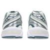 Asics GEL-1130 Silver Ironclad Mens Womens Lifestyle Sneakers 1201A256-115