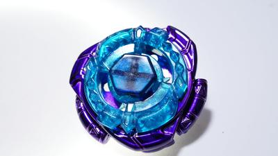 Omega Dragonis Limited Edition Metal Fight Bey Blade Metabey Explosion HMS 4D Zero-G Burst X Toy Piece Anime Game Action Toy