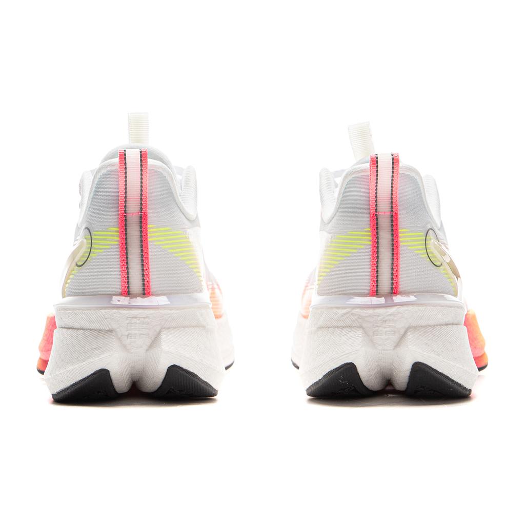 Chaussures de course Li Ning Red Hare 8PRO pour femme, coupe basse standard, blanc ARPV006-26