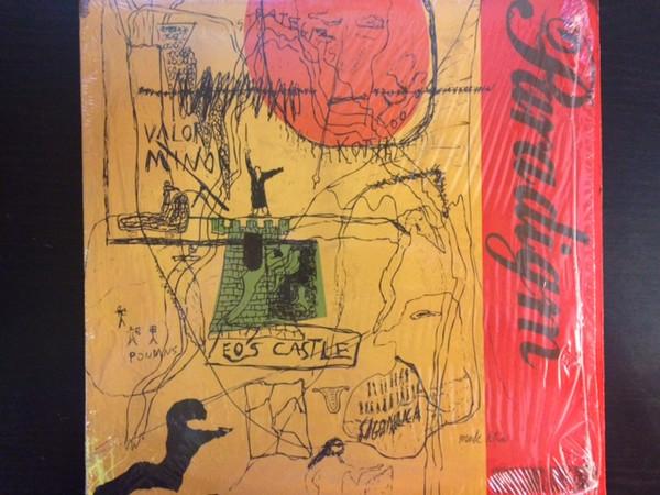 

12inch Record PARADIGM - Soma PARADMR002 DMR 2003 Japan Rap & Hip-Hop/R&B Used